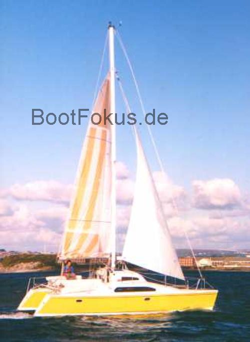 Woods Sagitta  technische daten 